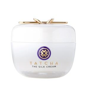Tatcha The Silk Cream